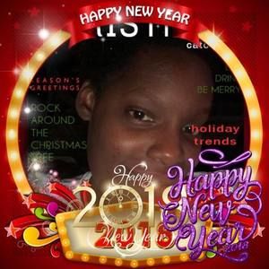 Meet your Posher, Ciara